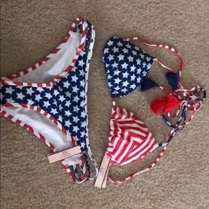 Victoria Secret Swimwear